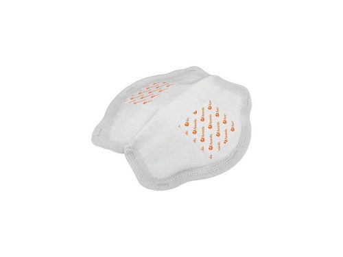 Diszkrét melltartó betét, egyszer használatos, MoistureGuard, 1 db