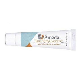Ameda gyógyító lanolin kenőcs 35 g