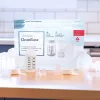 Ameda sterilizáló zacskó készlet a mikrohullámú sütőhöz 7 db