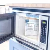 Ameda sterilizáló zacskó készlet a mikrohullámú sütőhöz 7 db