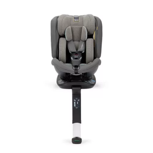 Inglesina Copernico i-Size autósülés 40-145 cm - Vulcan Black