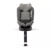 Inglesina Copernico i-Size autósülés 40-145 cm - Vulcan Black