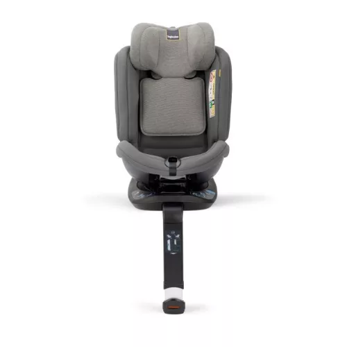 Inglesina Copernico i-Size autósülés 40-145 cm - Vulcan Black