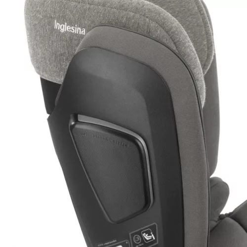 Inglesina Cartesio I-Size - Vulcan Black