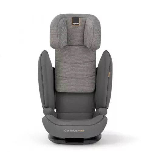 Inglesina Cartesio I-Size - Vulcan Black