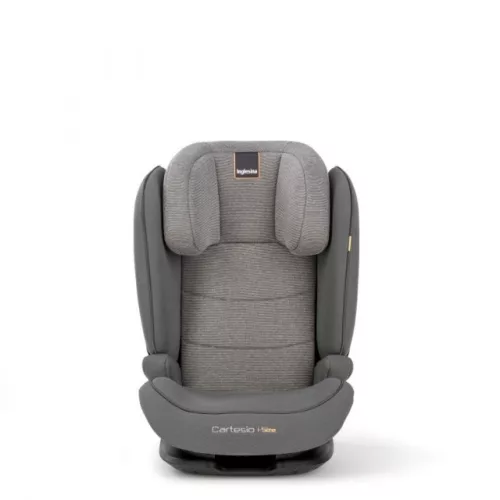 Inglesina Cartesio I-Size - Vulcan Black