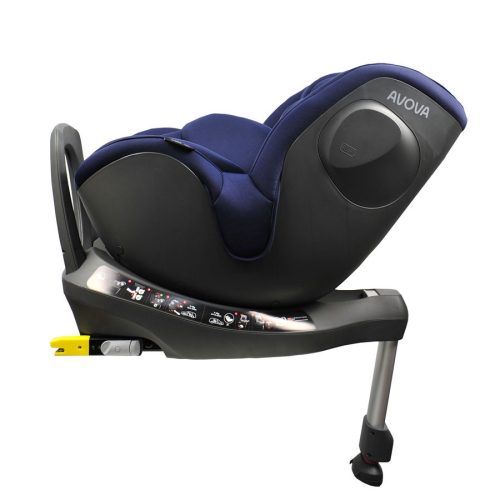 Avova Sperber-fix 40–105 cm - Atlantic Blue