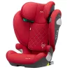 Avova Autósülés Avova Sora-Fix 100-150 cm - Maple Red