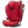 Avova Autósülés Avova Sora-Fix 100-150 cm - Maple Red