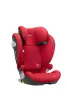 Avova Autósülés Avova Sora-Fix 100-150 cm - Maple Red