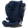 Avova Autósülés Avova Sora-Fix 100-150 cm - River Blue