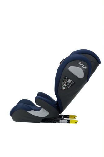 Avova Autósülés Avova Sora-Fix 100-150 cm - River Blue