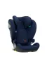 Avova Autósülés Avova Sora-Fix 100-150 cm - River Blue