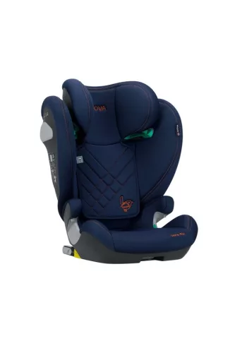 Avova Autósülés Avova Sora-Fix 100-150 cm - River Blue