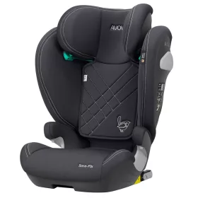   Avova Autósülés Avova Sora-fix 100-150cm - Koala Grey szürke