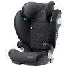 Avova Autósülés Avova Sora-Fix 100-150 cm - Grey/Black