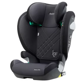 Avova Autósülés Avova Sora-Fix 100-150 cm - Grey/Black