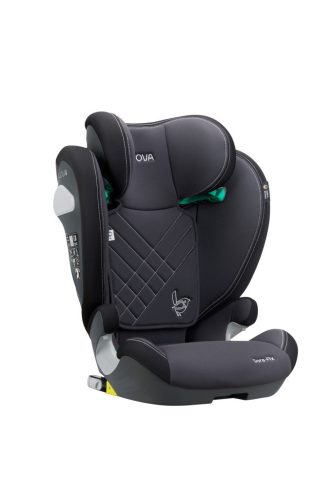 Avova Autósülés Avova Sora-Fix 100-150 cm - Grey/Black