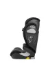 Avova Autósülés Avova Sora-Fix 100-150 cm - Grey/Black