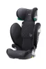 Avova Autósülés Avova Sora-Fix 100-150 cm - Grey/Black