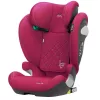 Avova Autósülés Avova Sora-Fix 100-150 cm - Berry Pink