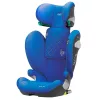 Autósülés Avova Sora-Fix 100-150 cm - Summer Blue