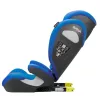 Autósülés Avova Sora-Fix 100-150 cm - Summer Blue