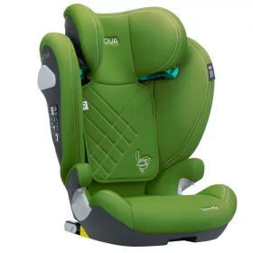 Avova Autósülés Avova Sora-Fix 100-150 cm - Cactus Green