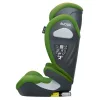 Avova Autósülés Avova Sora-Fix 100-150 cm - Cactus Green