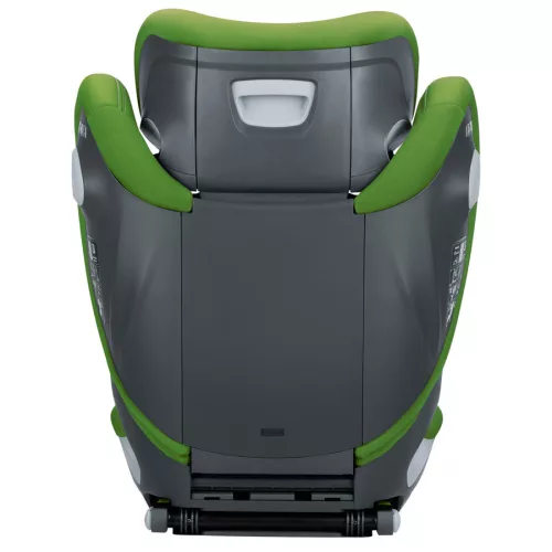 Avova Autósülés Avova Sora-Fix 100-150 cm - Cactus Green