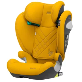 Avova Autósülés Avova Sora-Fix 100-150 cm - Beach Yellow