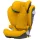 Avova Autósülés Avova Sora-Fix 100-150 cm - Beach Yellow