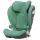 Avova Autósülés Avova Sora-Fix 100-150 cm - Lime Green