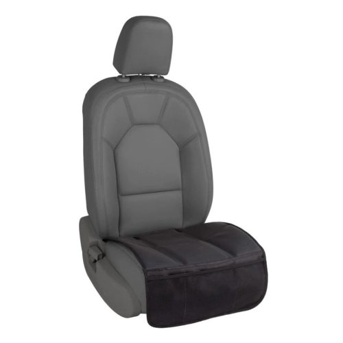Avova Autó ülésvédő 3in1 - Grey és Black