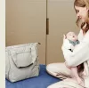 Inglesina APTICA Day Bag Essence Mokka pelenkázótáska