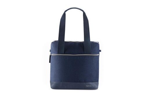 Inglesina Aptica Back bag táska/hátizsák - Portland Blue