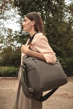 Inglesina Aptica XT Day Bag Himalaya Blue táska