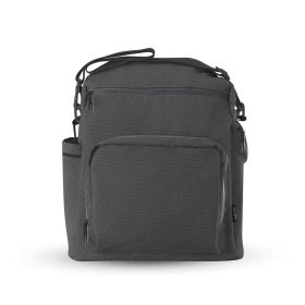 Aptica XT Adventure Bag Magnet Grey pelenkázó hátizsák