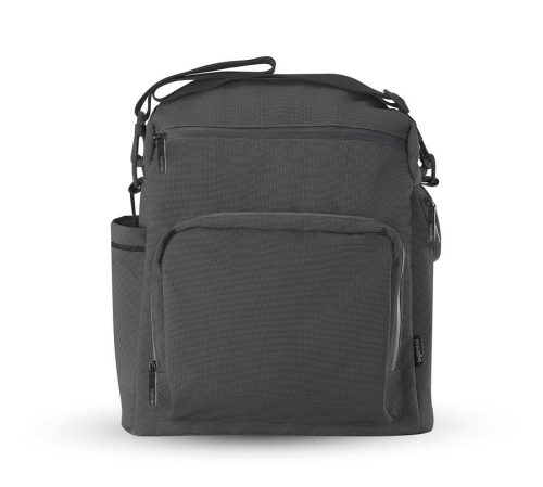 Aptica XT Adventure Bag Magnet Grey pelenkázó hátizsák