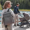 Inglesina Aptica XT Adventure Bag pelenkázó hátizsák - Tundra Beige