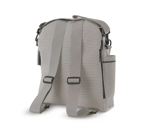 Inglesina Aptica XT Adventure Bag pelenkázó hátizsák - Tundra Beige