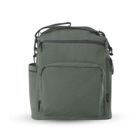 Aptica XT Adventure Bag Taiga Green pelenkázó hátizsák