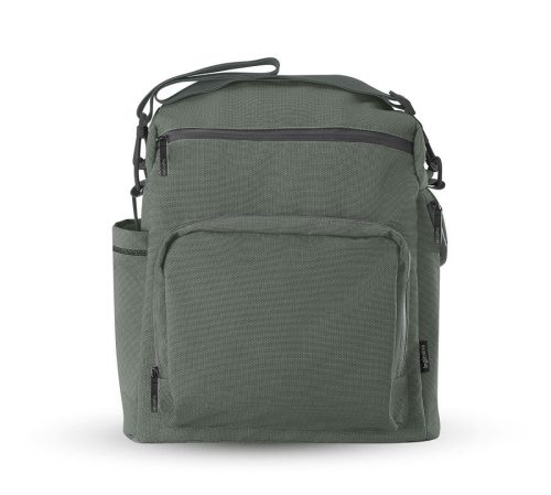 Aptica XT Adventure Bag Taiga Green pelenkázó hátizsák