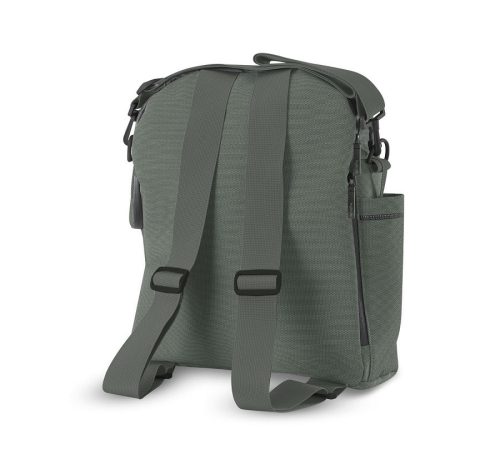 Aptica XT Adventure Bag Taiga Green pelenkázó hátizsák