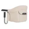 Inglesina Fast Asztalhoz erősíthető etetőülés - Desert Beige
