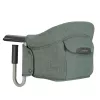 Inglesina Fast Asztalhoz erősíthető etetőülés - Pine Green