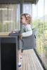 Inglesina Fast Asztalhoz erősíthető etetőülés - Pine Green