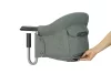 Inglesina Fast Asztalhoz erősíthető etetőülés - Pine Green