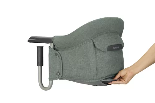 Inglesina Fast Asztalhoz erősíthető etetőülés - Pine Green