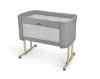 Inglesina Welcome Bed babaöböl Baku Grey